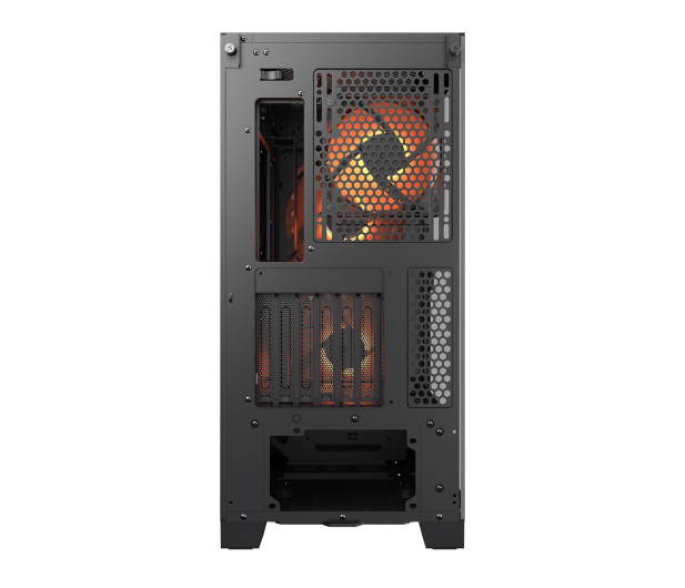 Cougar Airface ECO RGB Black - 1336269 - zdjęcie 3